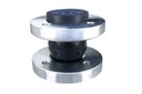 10" SINGLE SPHERE EXPANSION JOINT FLANGED 8101 WEFLO